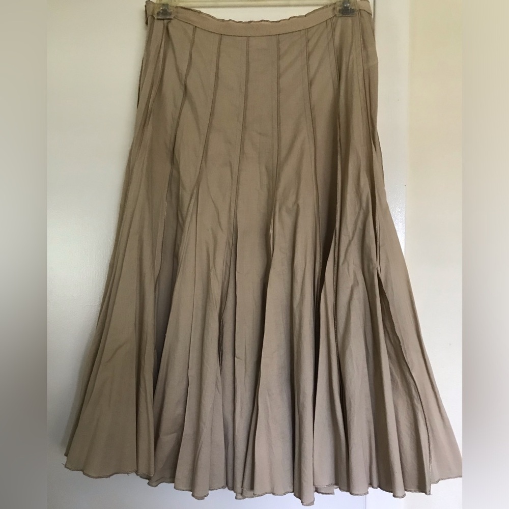 MICHAEL ,Michael Kors , size 2 , women’s midi skirt